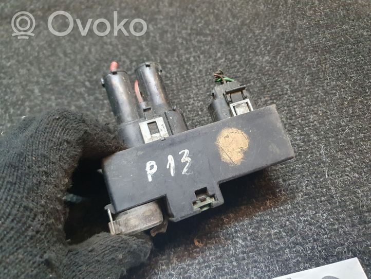 Ford Galaxy Przekaźnik / Modul układu ogrzewania wstępnego 95VW14B205AA