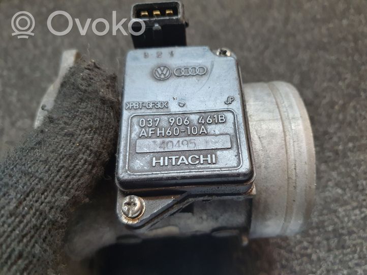 Audi A4 S4 B5 8D Oro srauto matuoklis 037906461B