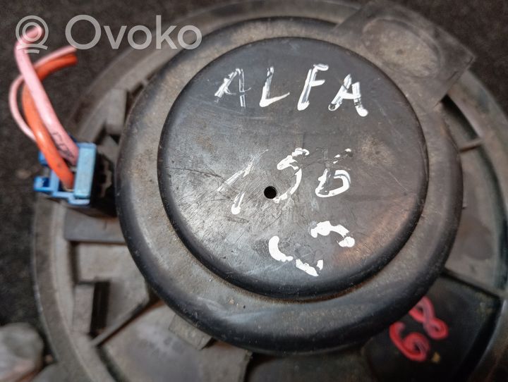Alfa Romeo 156 Wentylator nawiewu / Dmuchawa 