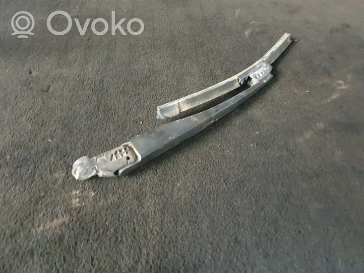 Opel Zafira B Rear wiper blade 