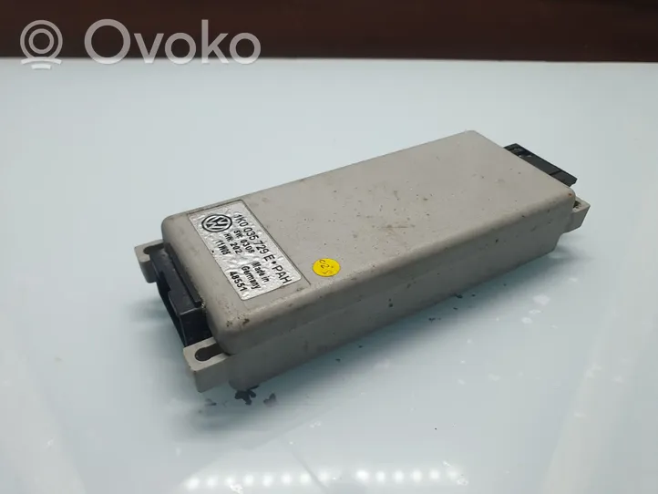 Volkswagen Touran I Phone control unit/module 1K0035729E