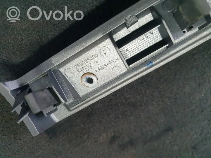 Opel Signum Ramka schowka deski rozdzielczej 769053620