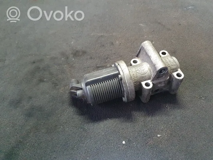 Opel Signum EGR vožtuvas 55215031