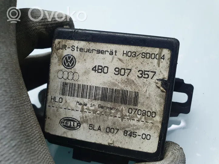 Audi A6 S6 C5 4B Module d'éclairage LCM 4B0907357