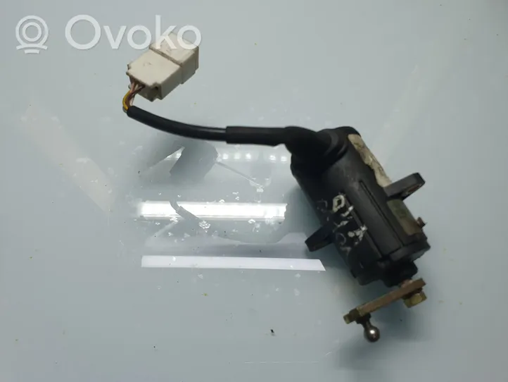 Volvo S40, V40 Accelerator pedal position sensor 0206001021