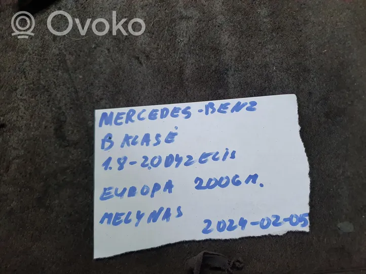 Mercedes-Benz B W245 Przegub wału kolumny kierowniczej PP169460041