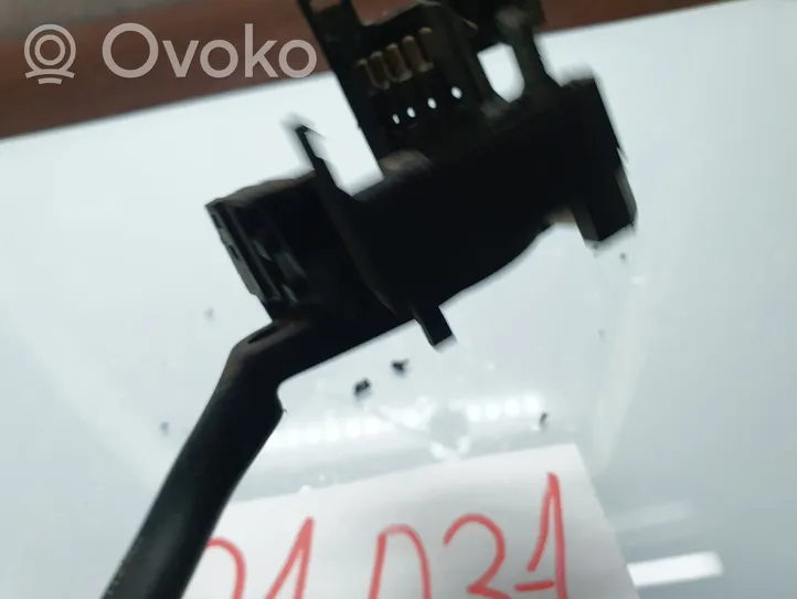 Volkswagen PASSAT B4 Manetka / Przełącznik kierunkowskazów 1H5953503F