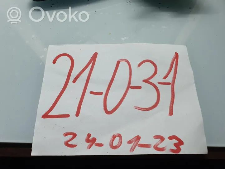 Toyota Corolla Verso E121 Manetka / Przełącznik kierunkowskazów 1736482