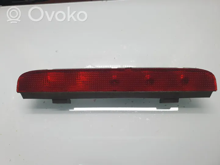 Suzuki Ignis Trzecie światło stop 020358