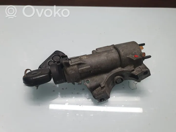 Volkswagen Sharan Ignition lock 4B0905851C