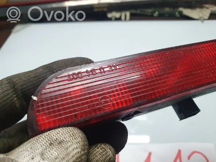 Audi A4 S4 B5 8D Luce d’arresto centrale/supplementare 0996400