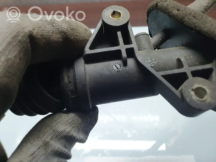 Volkswagen Sharan Master brake cylinder 