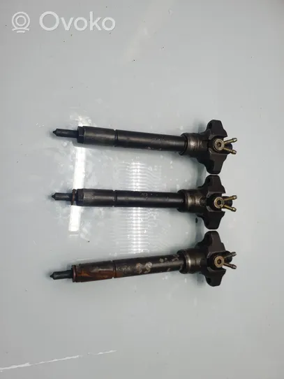 BMW 3 E46 Fuel injectors set 