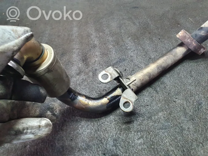 BMW 3 E46 EGR valve line/pipe/hose 