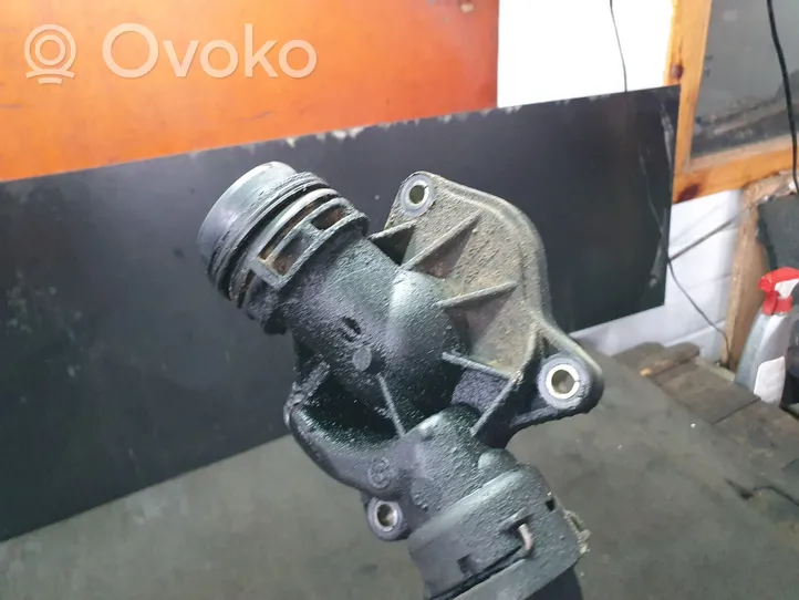 BMW 3 E46 Thermostat 