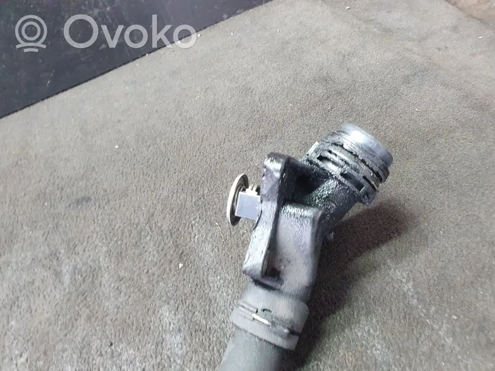 BMW 3 E46 Thermostat 