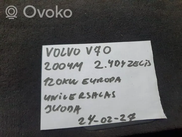 Volvo V70 Kiti valdymo blokai/ moduliai 9499899