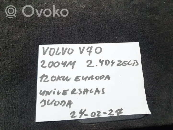 Volvo V70 Pedał gazu / przyspieszenia 30666660