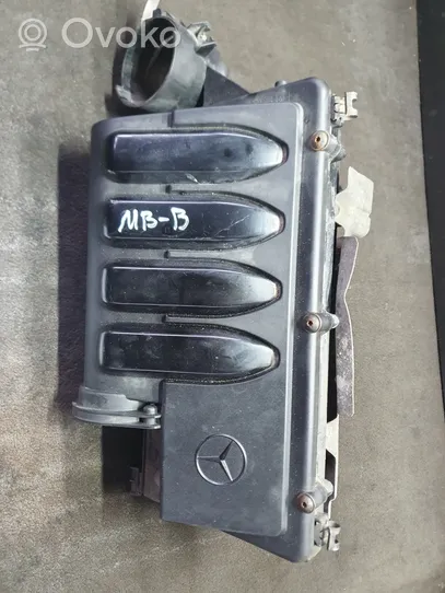 Mercedes-Benz B W245 Scatola del filtro dell’aria A6400900701