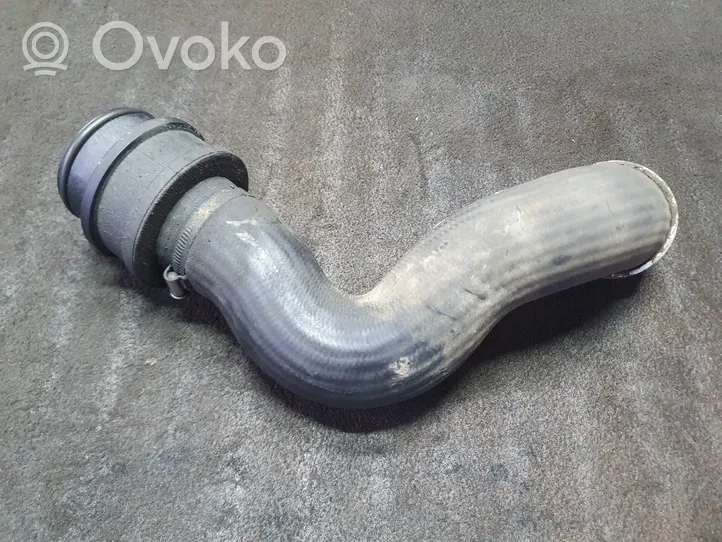 Mercedes-Benz B W245 Intercooler hose/pipe A1695280482Q5