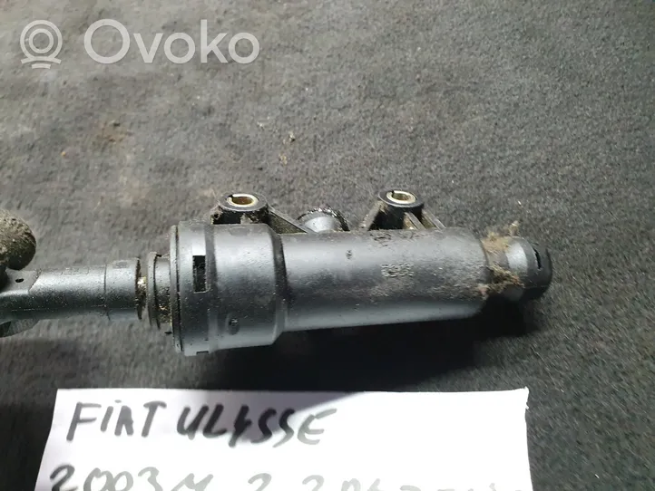 Fiat Ulysse Cylindre récepteur d'embrayage 