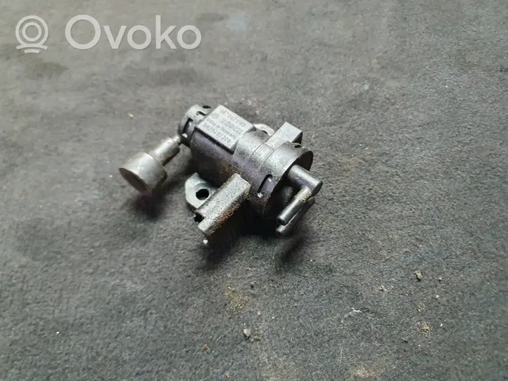 Fiat Ulysse Solenoīda vārsts 9628971180