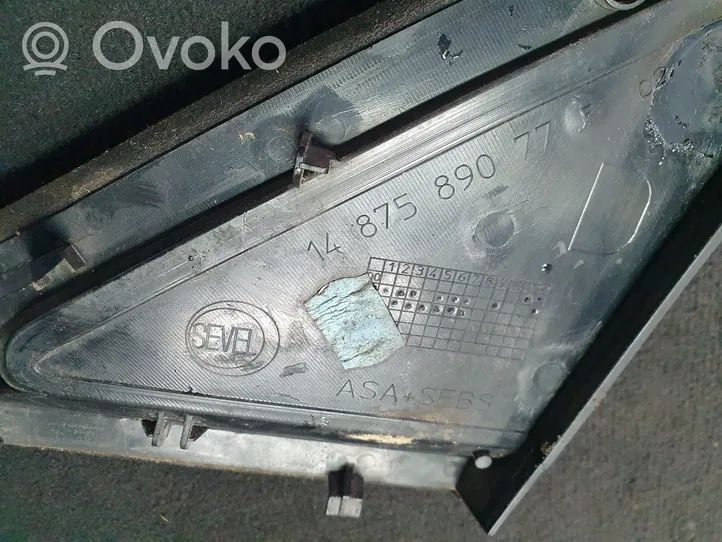 Fiat Ulysse Muu ulkopuolen osa 1487589077