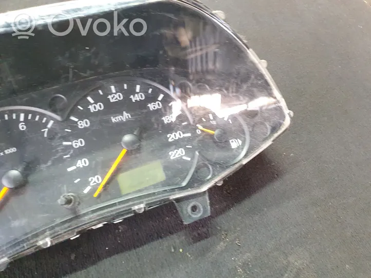 Ford Focus Tachimetro (quadro strumenti) 98AP10841BC