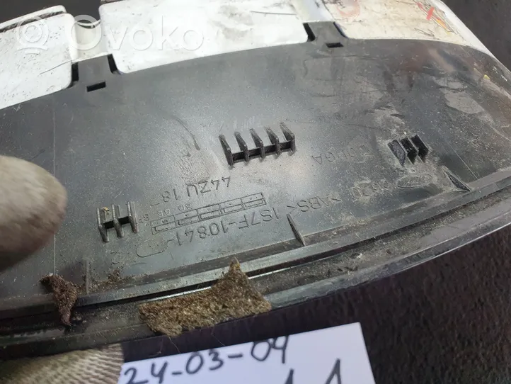 Ford Mondeo Mk III Compteur de vitesse tableau de bord 1S7F10841