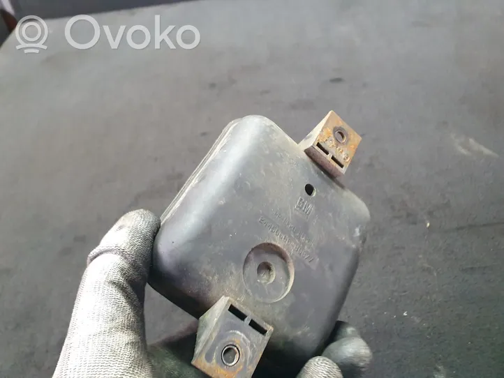 Opel Vectra C Vakuumo oro talpa 24456686