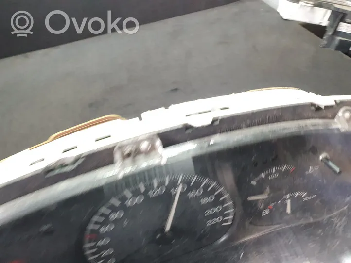 Opel Sintra Speedometer (instrument cluster) 16187159