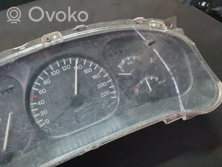 Opel Sintra Speedometer (instrument cluster) 16187159