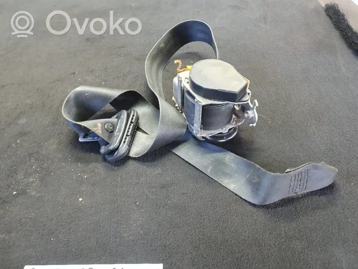 Peugeot 206+ Ceinture de sécurité avant 964833781G