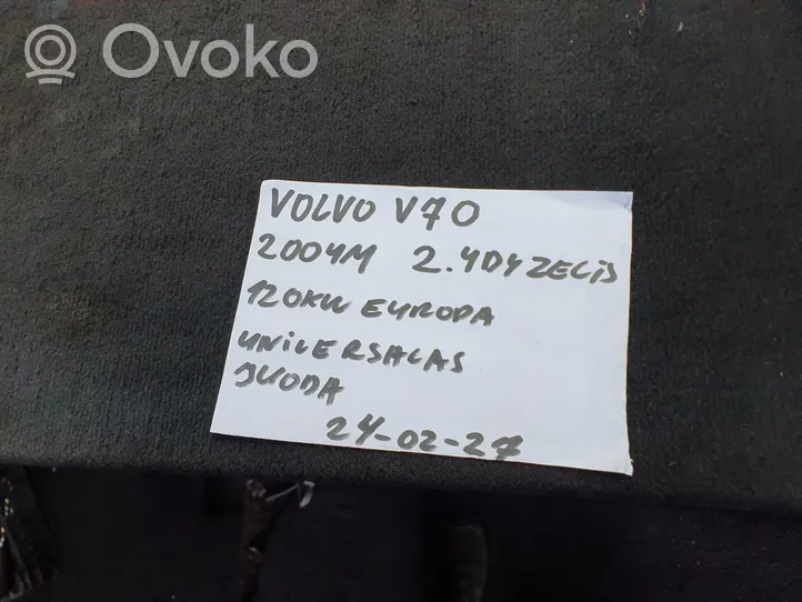 Volvo V70 El. Lango pakėlimo mechanizmo komplektas 1199700309