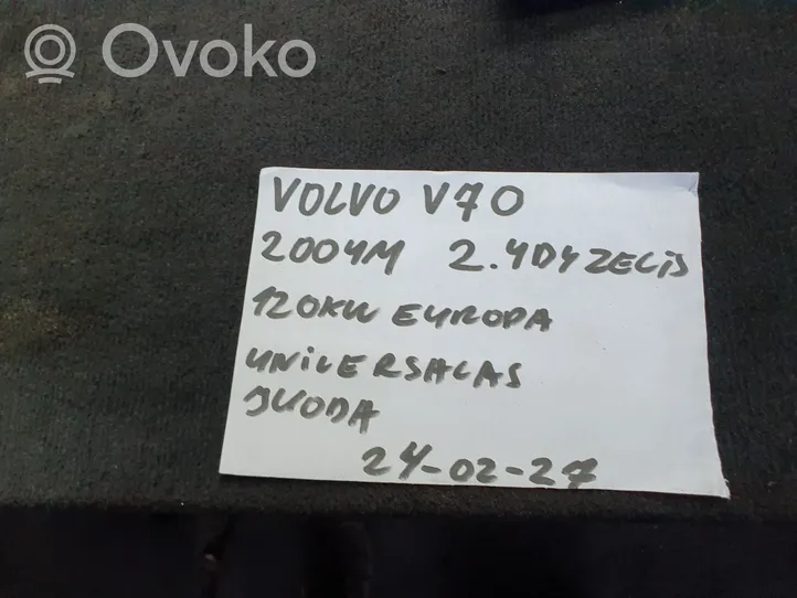 Volvo V70 Äänimerkkilaite 49042