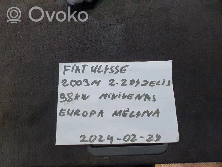 Fiat Ulysse Etuoven ikkunan nostin moottorilla 9007359801