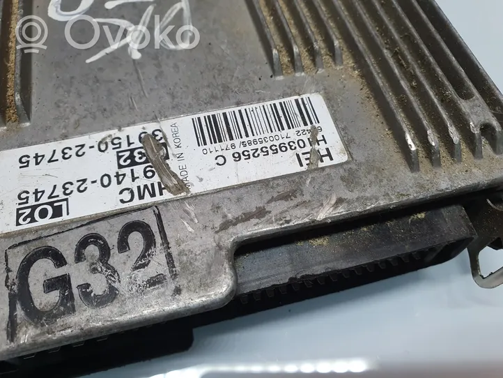 Hyundai Coupe Calculateur moteur ECU H103955256C