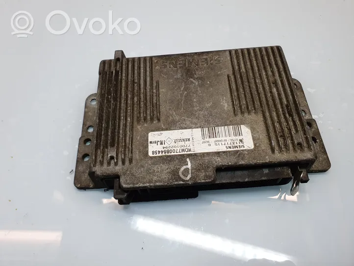 Renault Laguna I Calculateur moteur ECU S113717115B