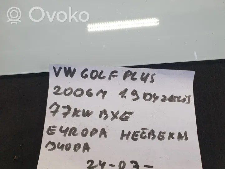 Volkswagen Golf Plus Śruba mocowania koła zapasowego 1K0803899B