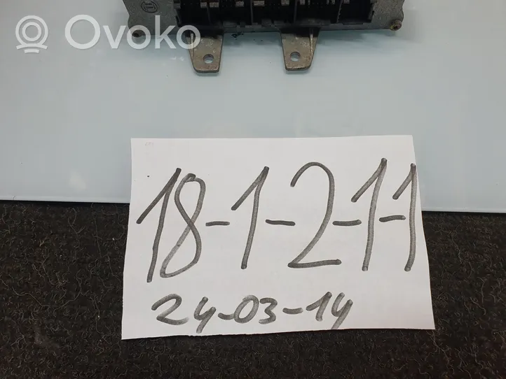 Audi A4 S4 B5 8D Sterownik / Moduł ECU 8D0907557B