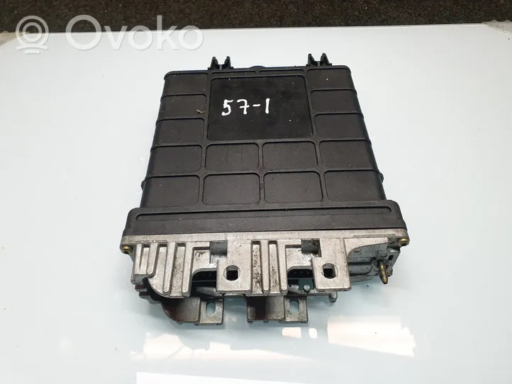 Volkswagen Sharan Sterownik / Moduł ECU 0281001251