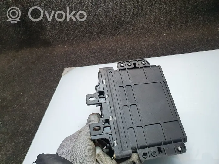 Audi A4 S4 B5 8D Module de contrôle de boîte de vitesses ECU 01N927733BB