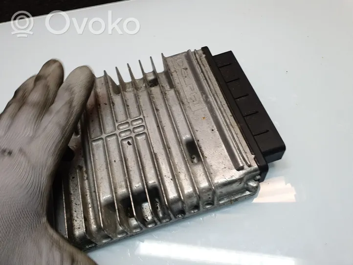 Ford Mondeo Mk III Sterownik / Moduł ECU 6S7112A650EA