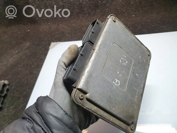 Seat Ibiza II (6k) Sterownik / Moduł ECU 036906034AJ