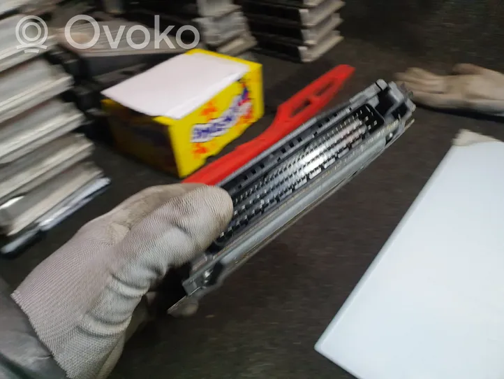 Citroen C5 Sterownik / Moduł ECU 0260002767