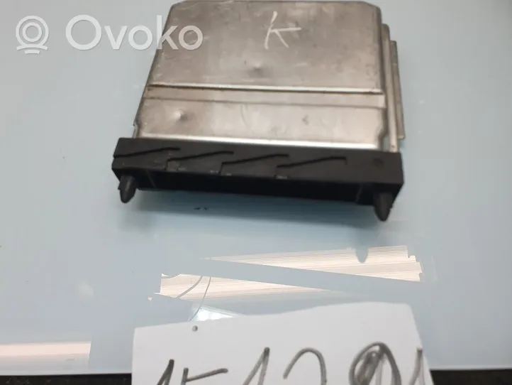 Volvo S60 Sterownik / Moduł ECU 08677708A