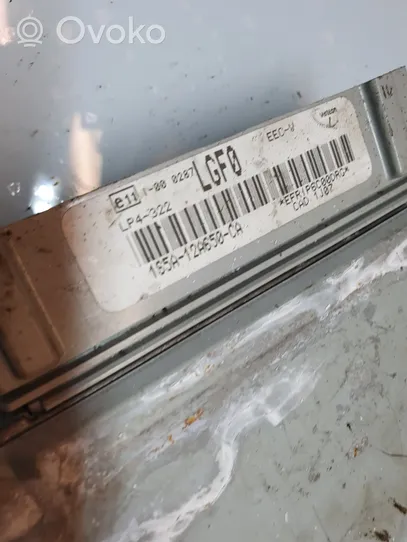 Ford Ka Sterownik / Moduł ECU 1S5A12A650CA