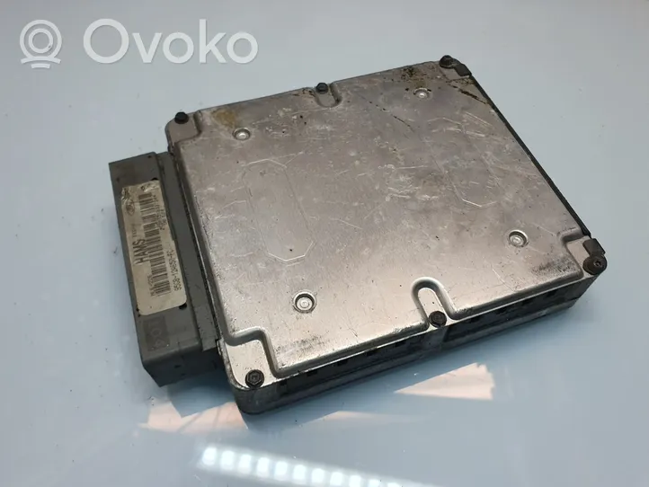 Ford Scorpio Sterownik / Moduł ECU 95GB12A650FC