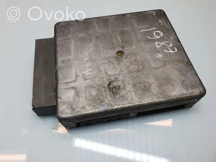 Ford Focus Sterownik / Moduł ECU F5SB14A624AA