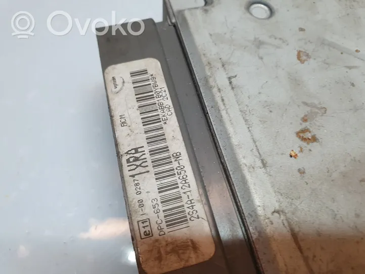 Ford Focus Sterownik / Moduł ECU 2S4A12A650NB